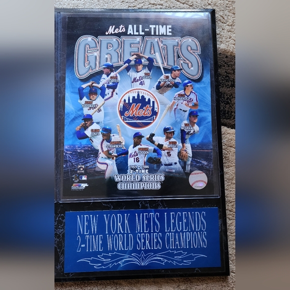 Mets All-Time Picture - Picture 3 of 4